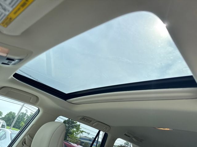 2021 Lexus GX 460