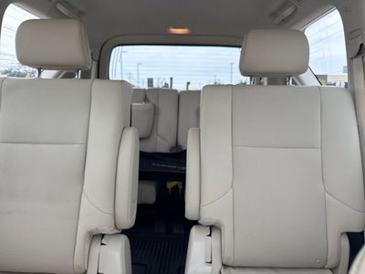 2021 Lexus GX 460