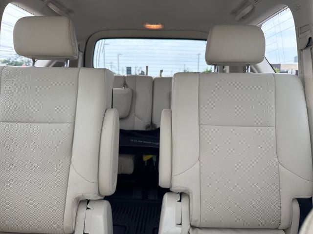 2021 Lexus GX 460