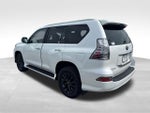 2021 Lexus GX 460