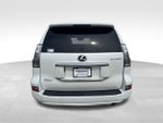 2021 Lexus GX 460