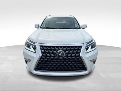 2021 Lexus GX 460