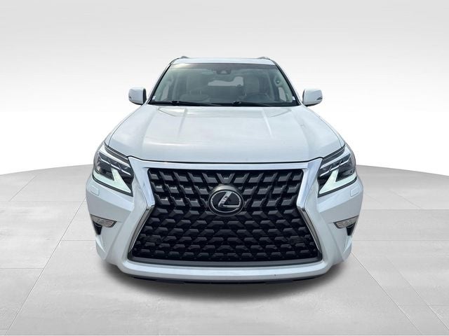 2021 Lexus GX 460