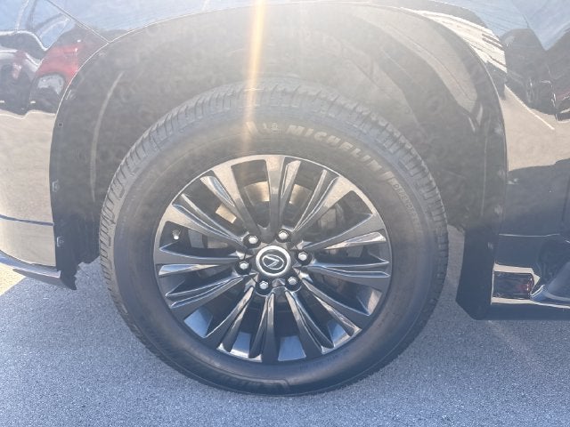2022 Lexus GX 460