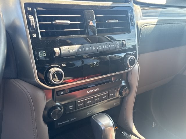 2022 Lexus GX 460