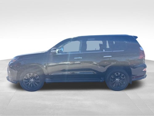 2022 Lexus GX 460