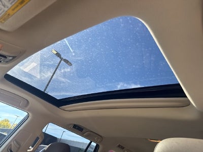 2022 Lexus GX 460