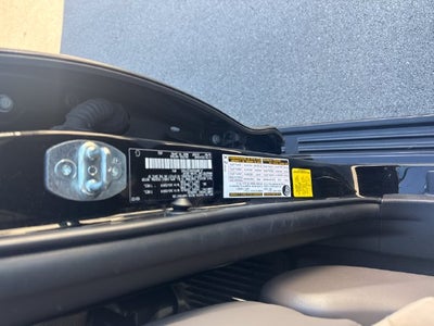 2022 Lexus GX 460