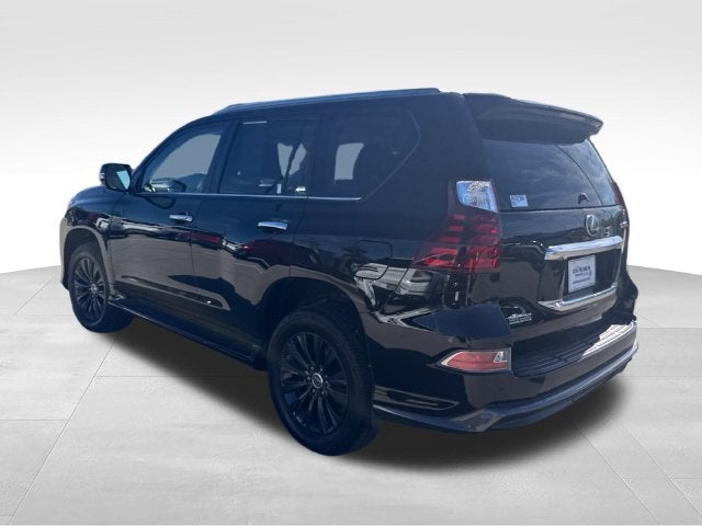 2022 Lexus GX 460