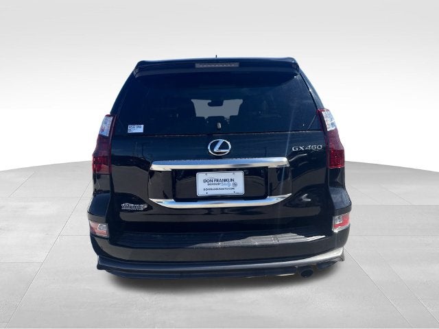 2022 Lexus GX 460