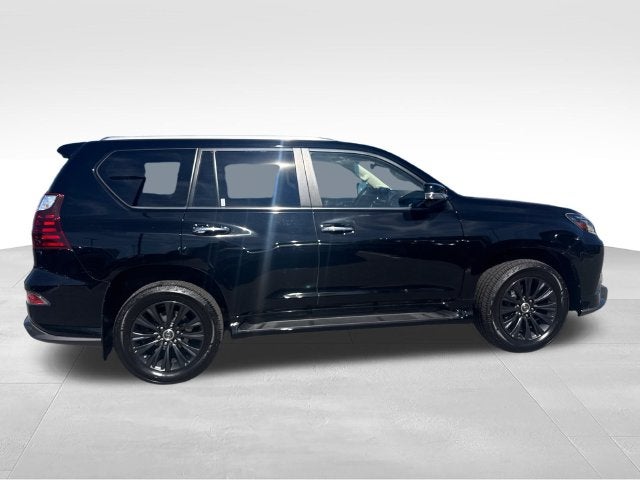 2022 Lexus GX 460