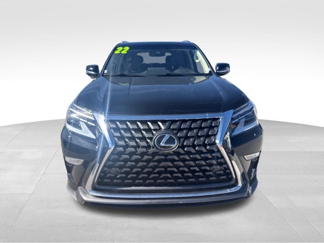 2022 Lexus GX 460