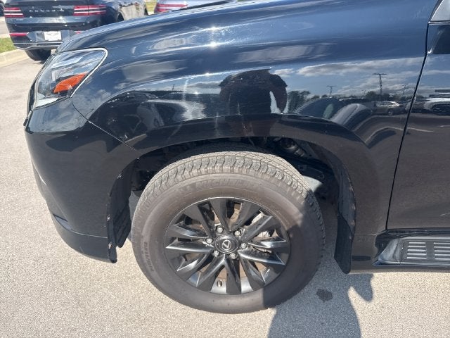 2020 Lexus GX 460