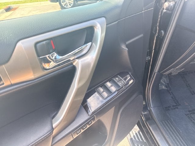 2020 Lexus GX 460