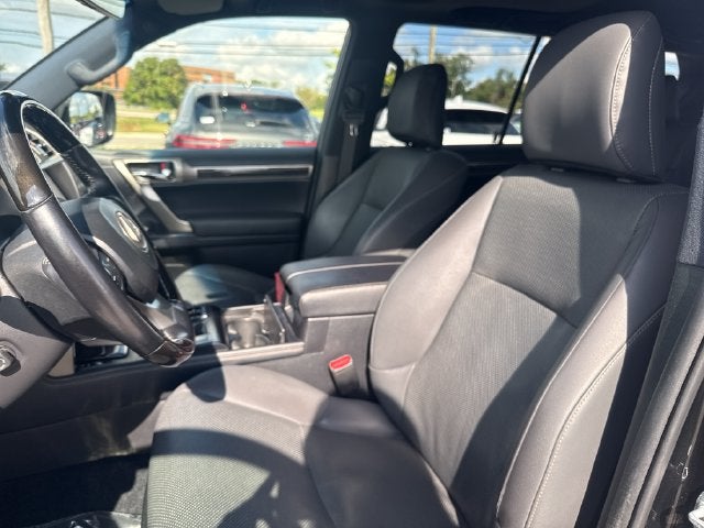 2020 Lexus GX 460