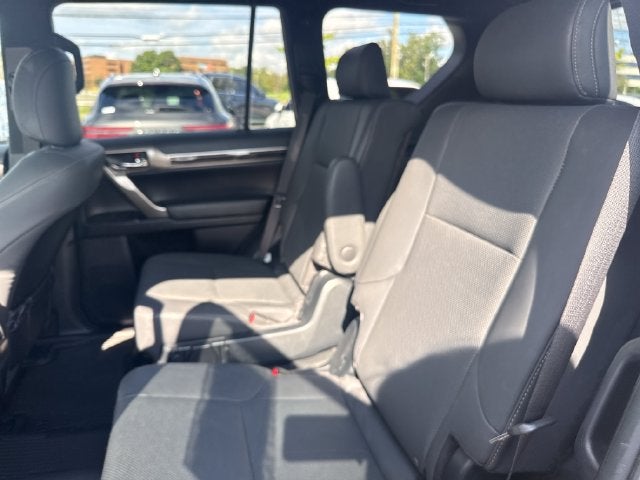 2020 Lexus GX 460