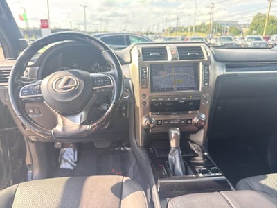 2020 Lexus GX 460