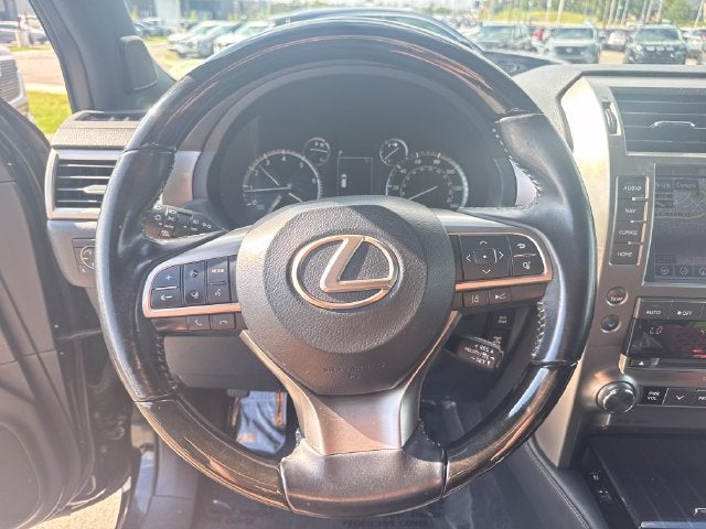2020 Lexus GX 460