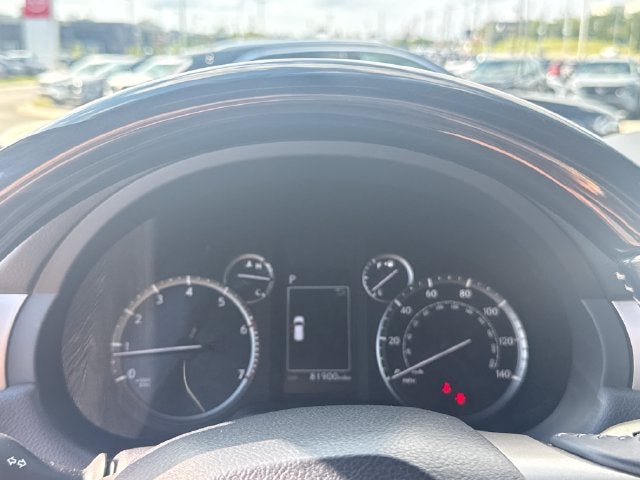 2020 Lexus GX 460