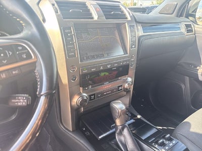 2020 Lexus GX 460