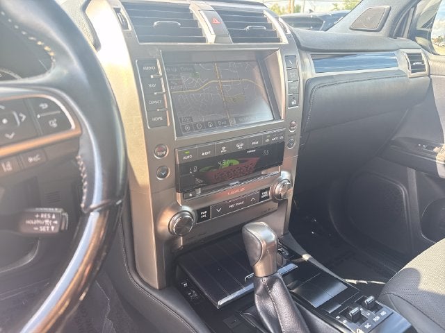 2020 Lexus GX 460
