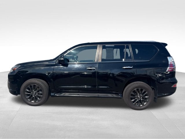 2020 Lexus GX 460