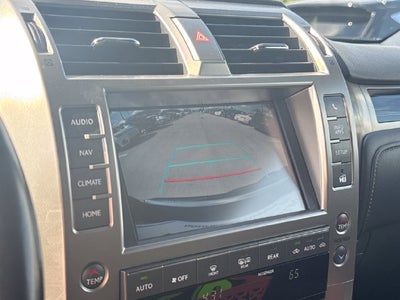 2020 Lexus GX 460