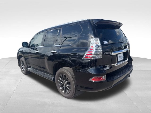 2020 Lexus GX 460
