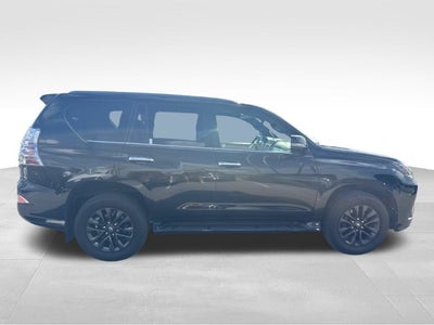 2020 Lexus GX 460