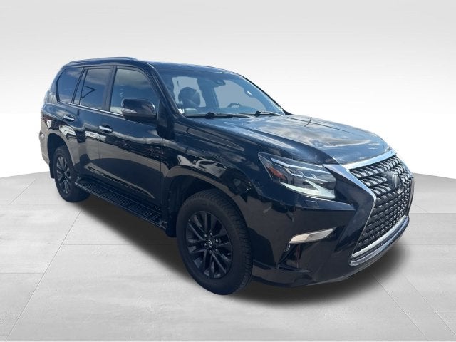 2020 Lexus GX 460