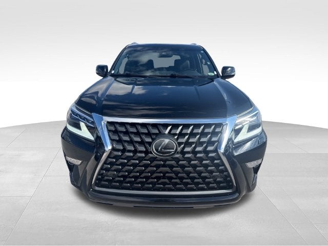 2020 Lexus GX 460
