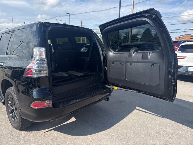 2020 Lexus GX 460