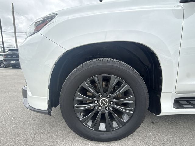2021 Lexus GX 460