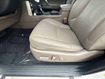 2021 Lexus GX 460