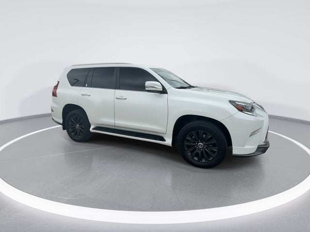2021 Lexus GX 460