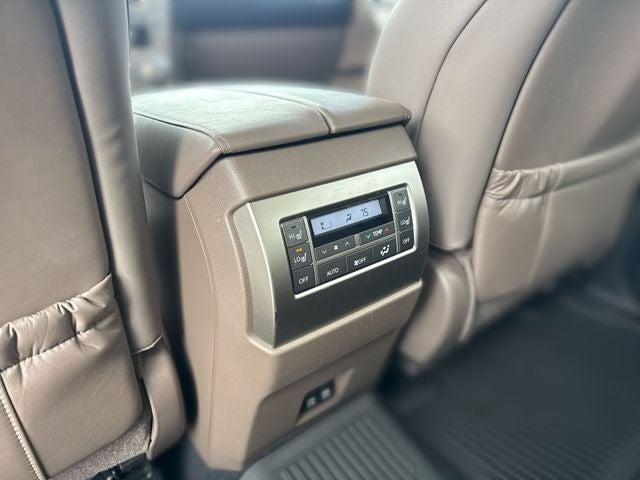 2021 Lexus GX 460