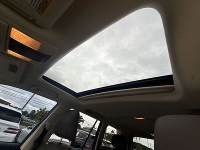 2021 Lexus GX 460