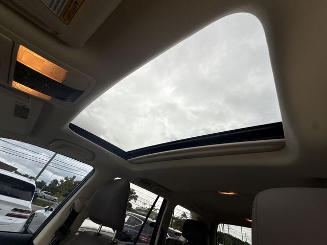 2021 Lexus GX 460