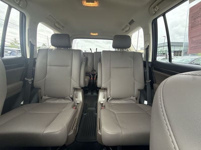 2021 Lexus GX 460