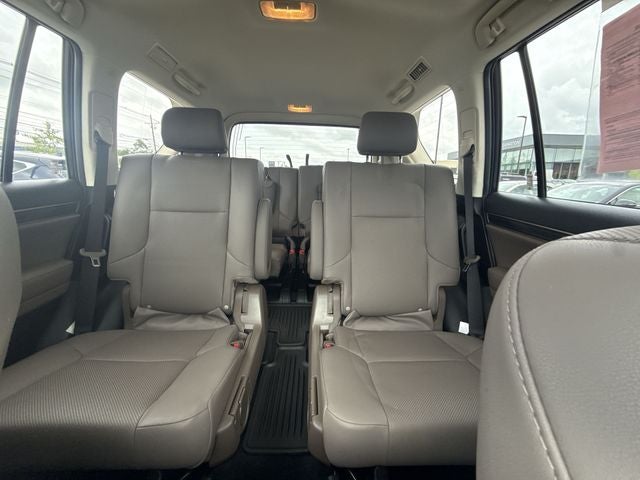 2021 Lexus GX 460