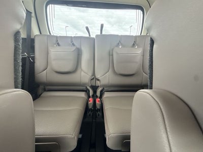 2021 Lexus GX 460