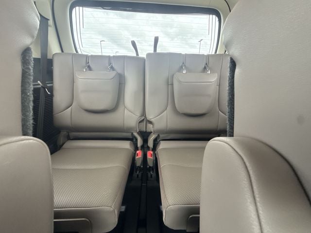 2021 Lexus GX 460