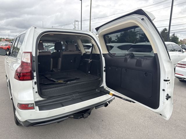 2021 Lexus GX 460