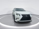 2021 Lexus GX 460