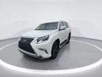 2021 Lexus GX 460