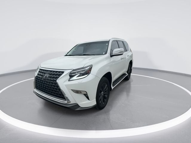 2021 Lexus GX 460