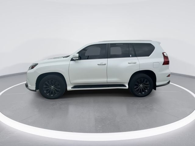 2021 Lexus GX 460