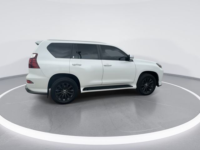 2021 Lexus GX 460