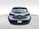 2025 Toyota GR Corolla Premium