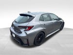 2025 Toyota GR Corolla Premium